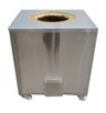 CUSTOM GAS TANDOOR